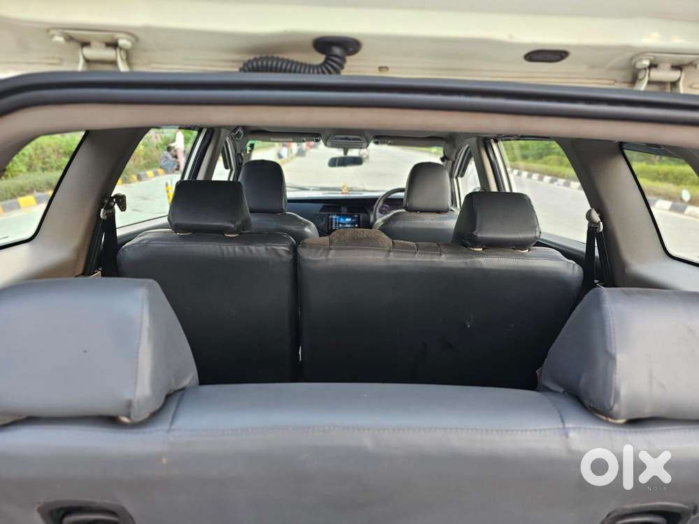 Mahindra Marazzo M2, 2019, Diesel