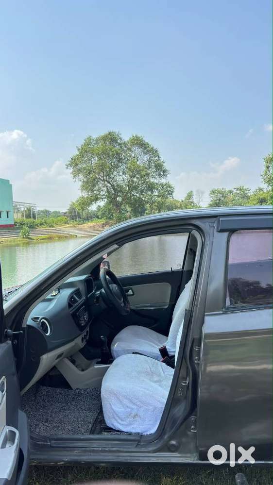 Maruti Suzuki Alto K10 Vxi (o), 2016, Petrol