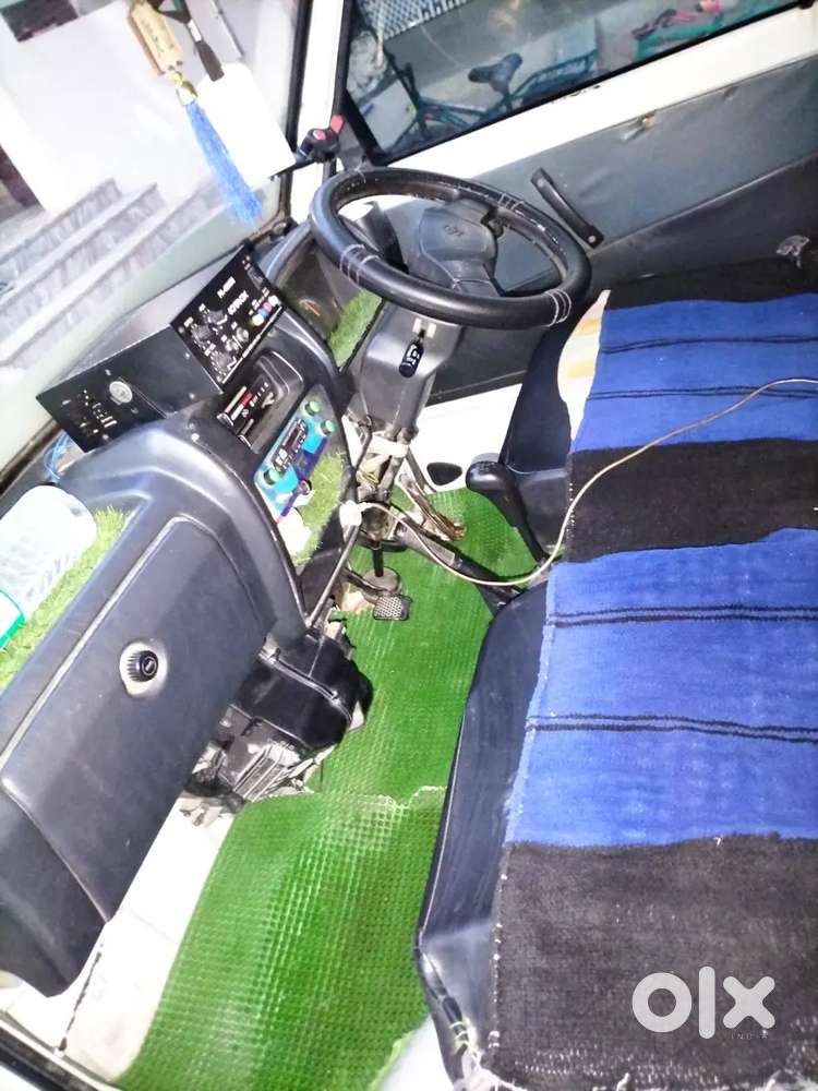 Maruti Suzuki Omni 2017 Petrol 150000 Km Driven