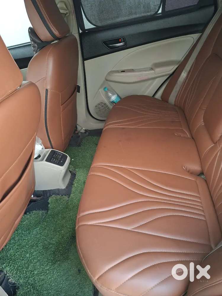 Maruti Suzuki Dzire 2019 Diesel Well Maintained