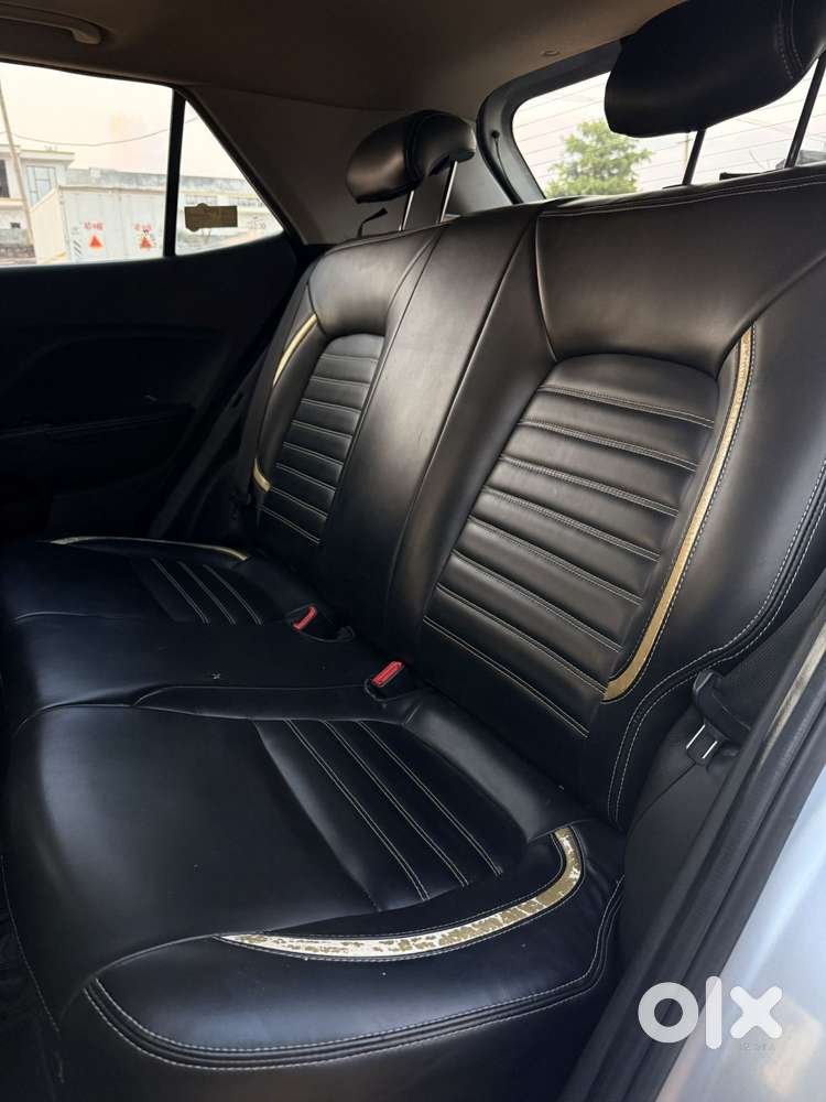 Hyundai Venue 1.0 Sx Turbo Dct, 2019, Petrol