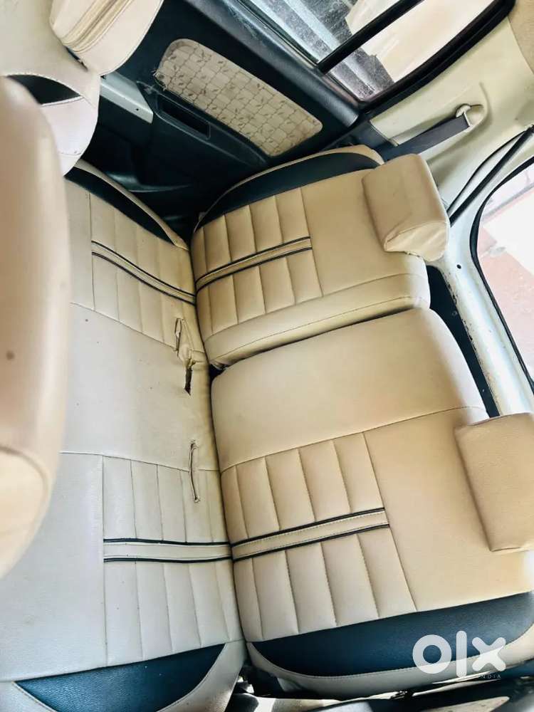 Maruti Suzuki Wagon R 2014