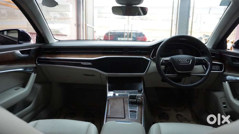 Audi A6 2.0 45 Tfsi Premium Plus, 2023, Petrol