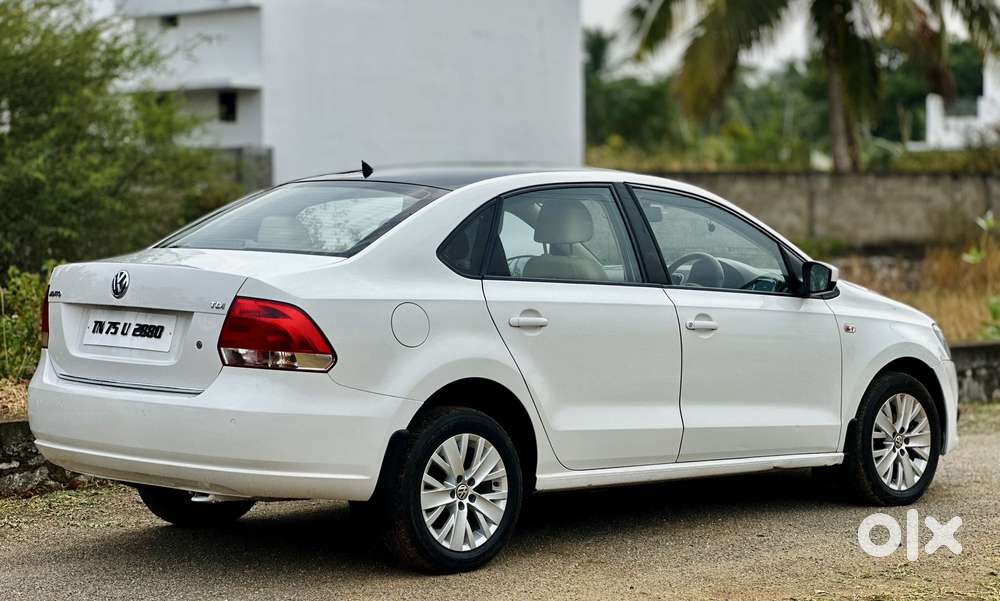 Volkswagen Vento 1.5 Tdi Highline Plus, 2015, Diesel