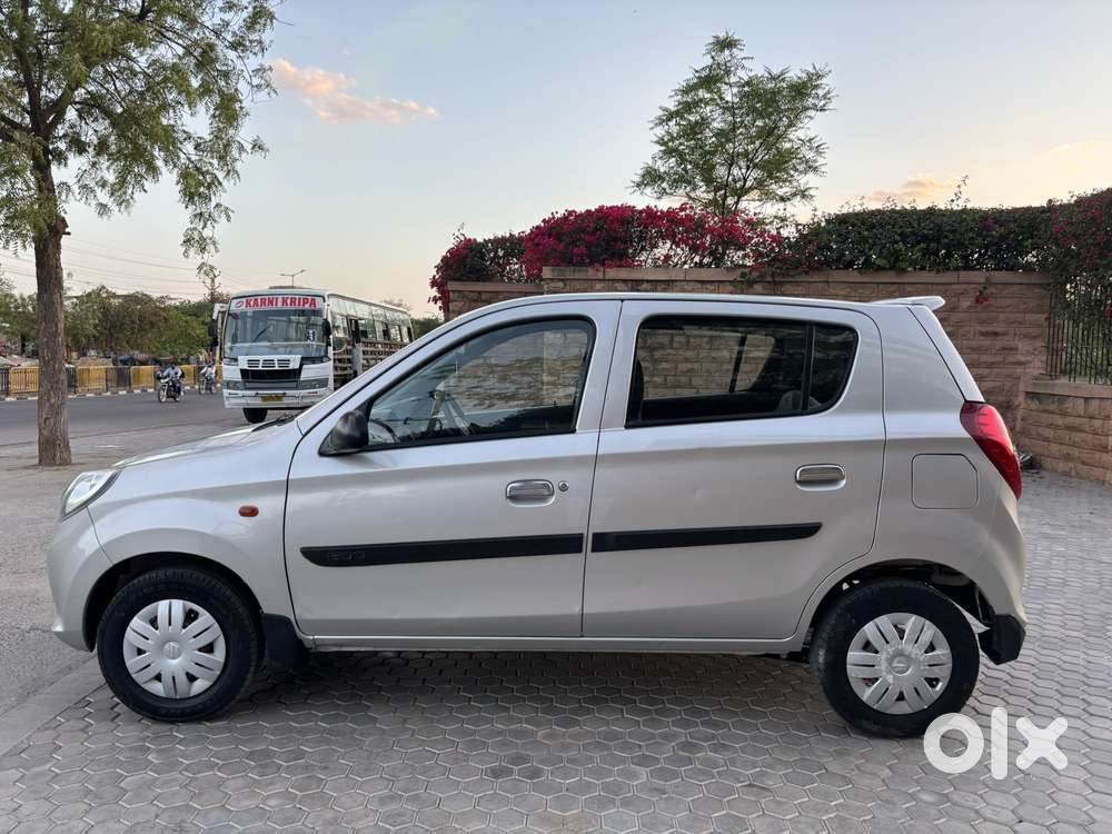 Maruti Suzuki Alto 800 Vxi, 2016, Petrol