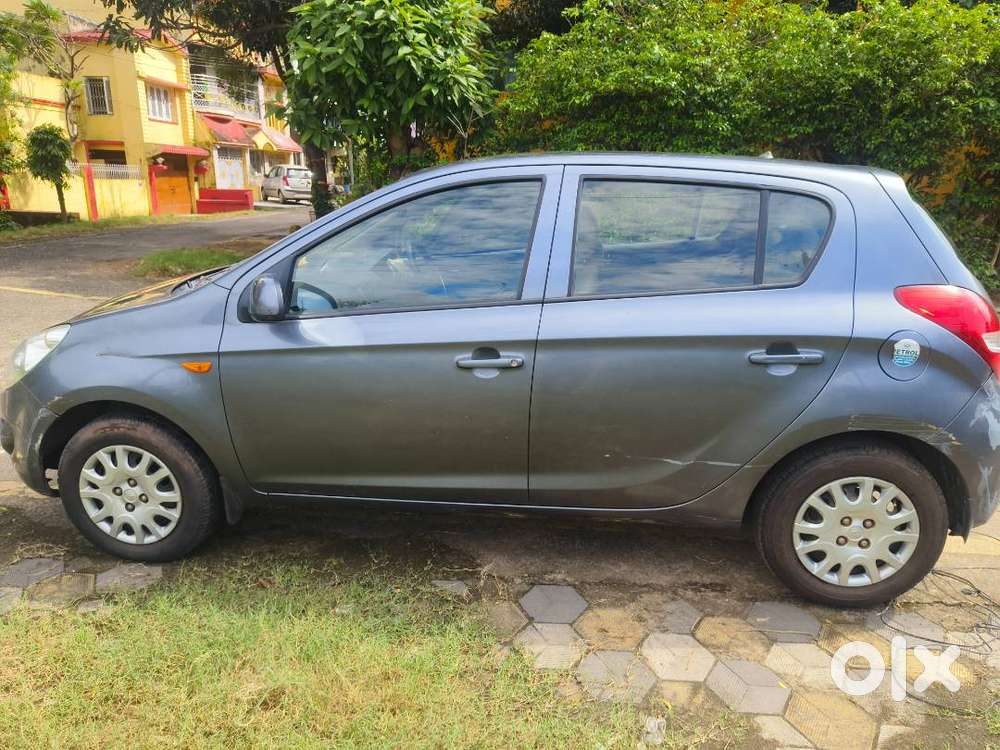 Hyundai I20 Magna 2009 Petrol