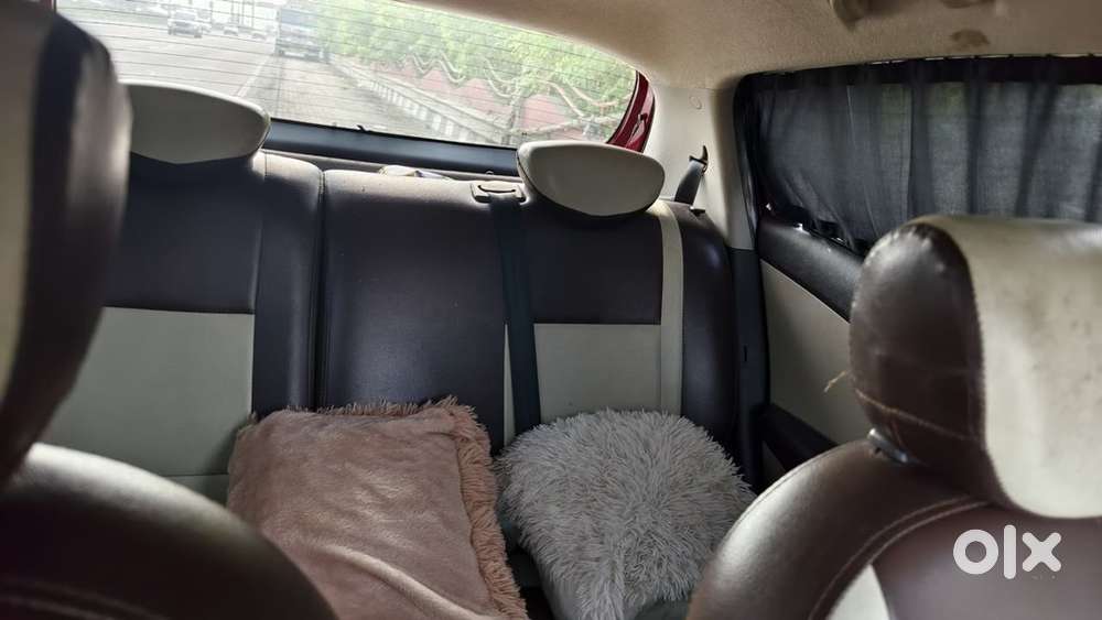 Hyundai I20 Magna Petrol 2009