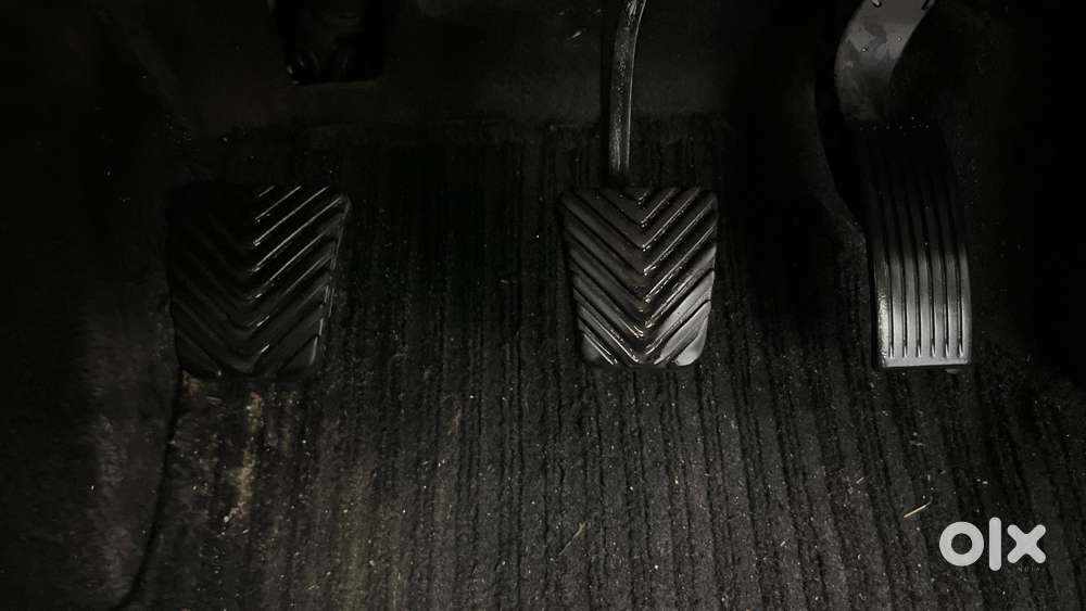 Hyundai Venue 1.2 S (o), 2022, Petrol