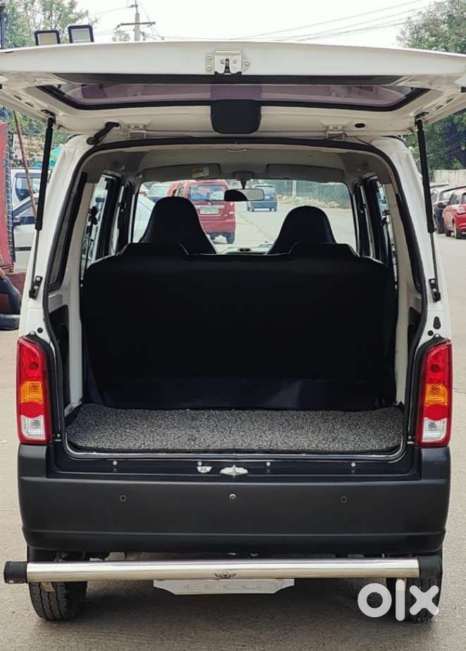 Maruti Suzuki Eeco 5 Seater Ac, 2024, Petrol