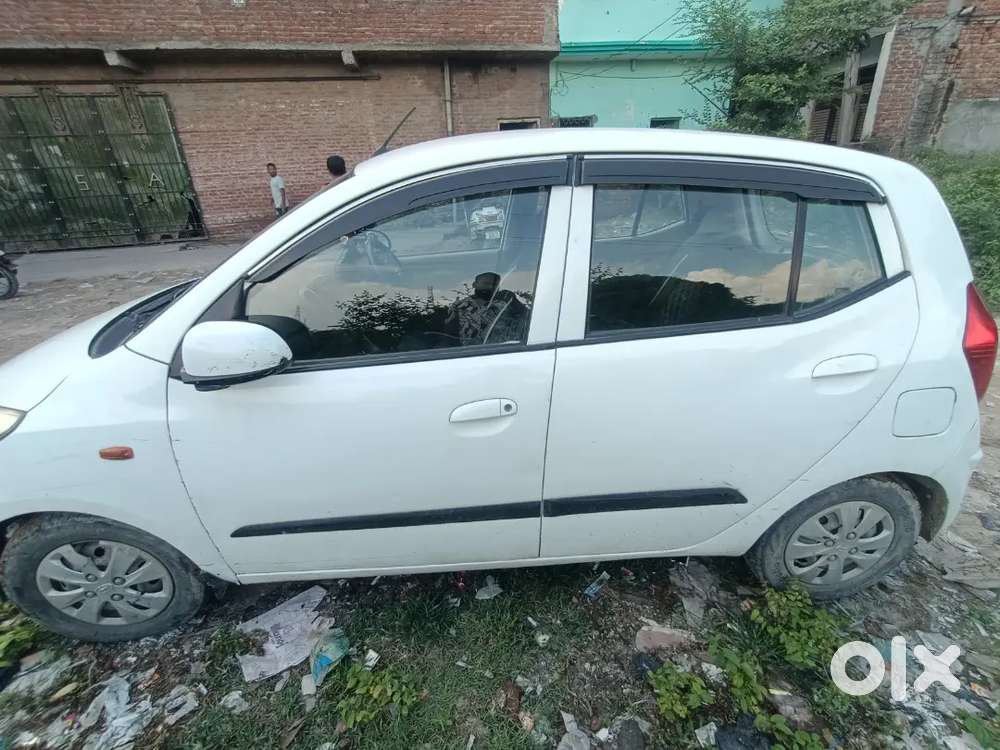 Hyundai I10 Magna Petrol 2031
