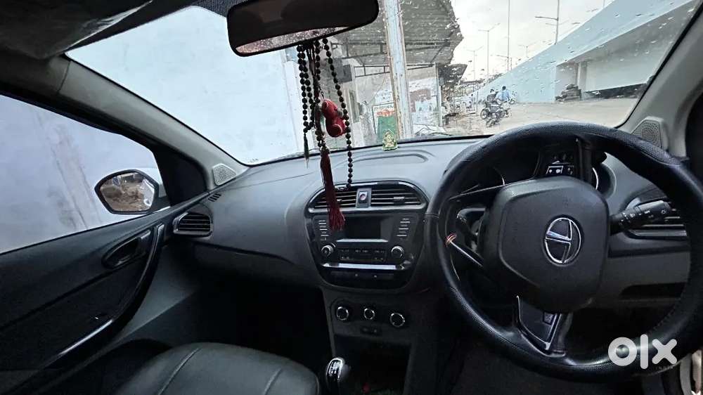 Tata Tigor 2019 Diesel Good Condition