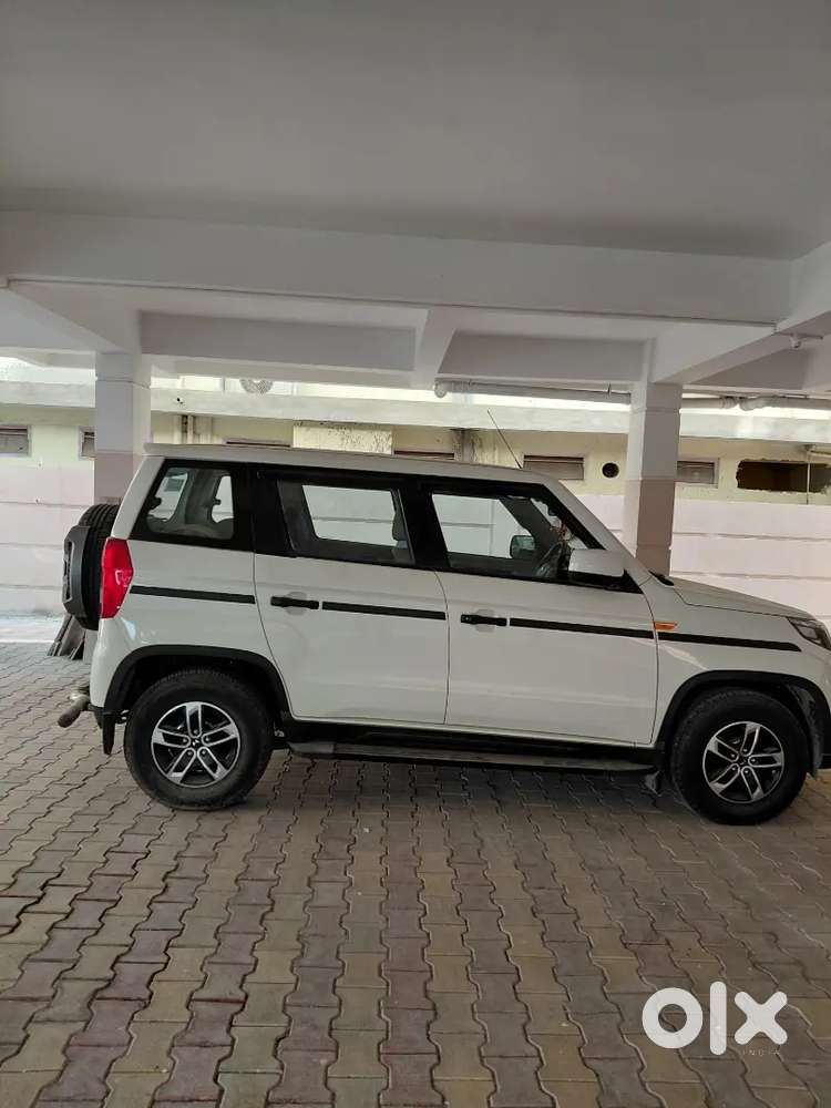 Less Than One Year Purchased Car