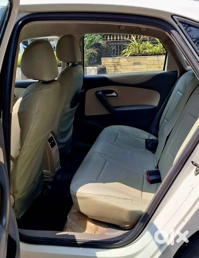 Volkswagen Vento 2013-2015 1.5 Tdi Comfortline, 2014, Diesel