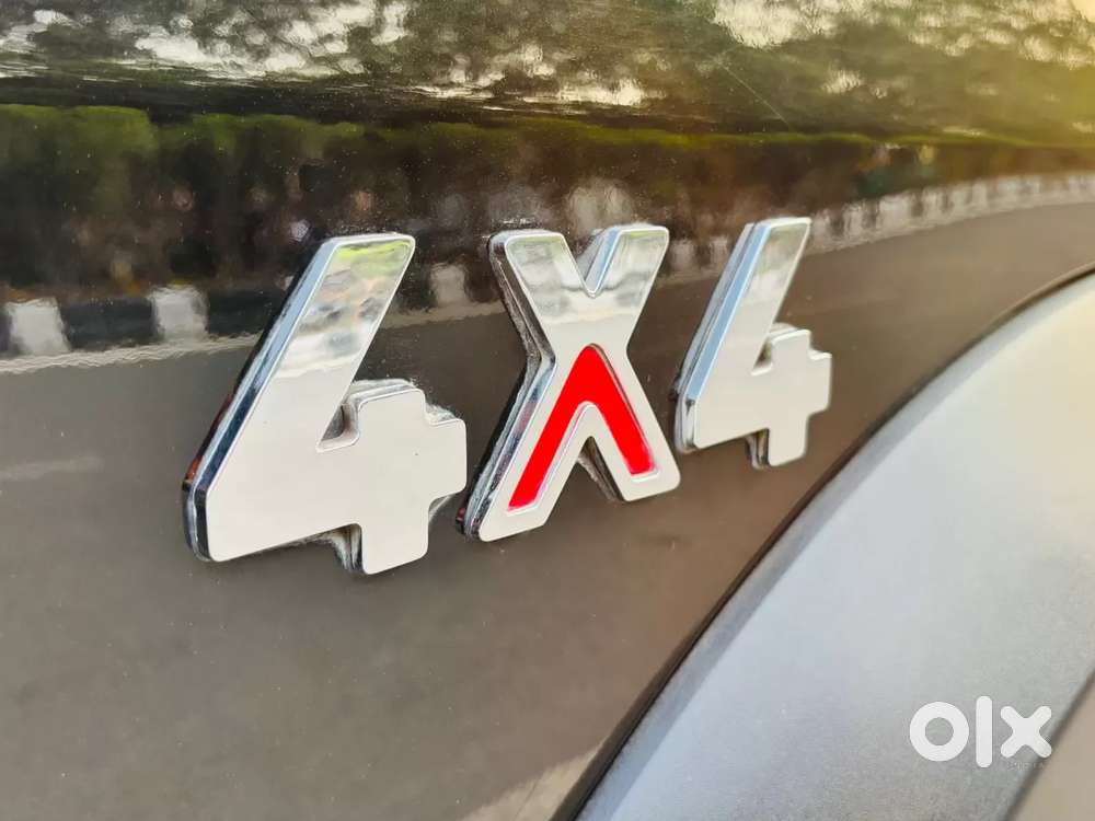 Mahindra Thar 1.5 Lx Hard Top Diesel At 4 Rwd, 2024, Diesel