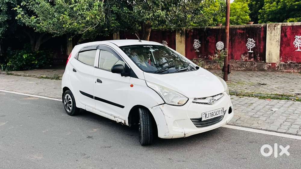 Hyundai Eon 2013