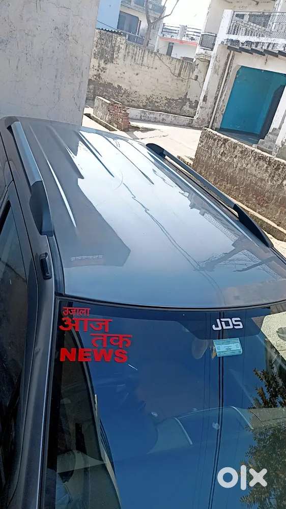 Maruti Suzuki Wagon R Flex Fuel 2015 Cng & Hybrids 85000 Km Driven