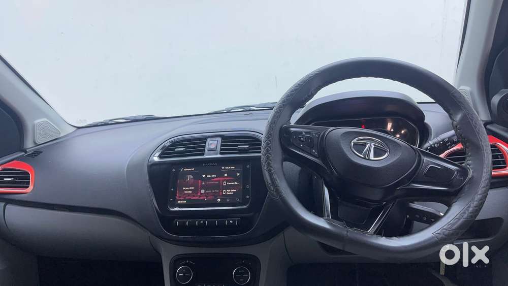 Tata Tiago 1.2 Revotron Xz Plus, 2021, Petrol
