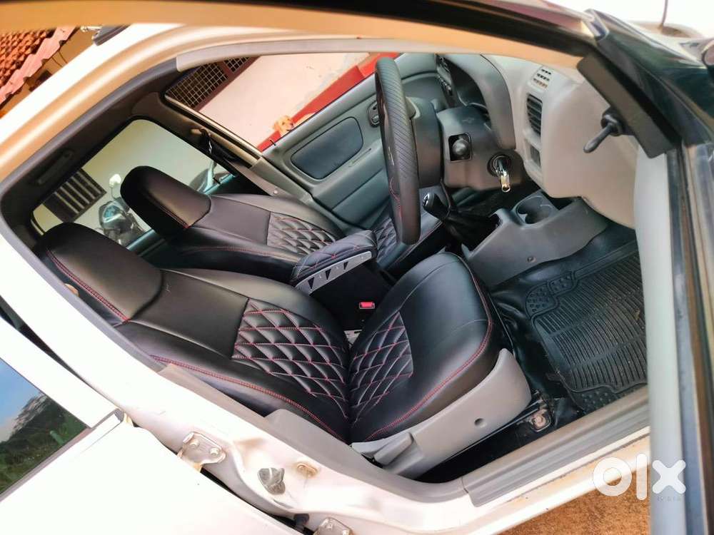 Maruti Suzuki Alto K10 2012 Petrol Good Condition