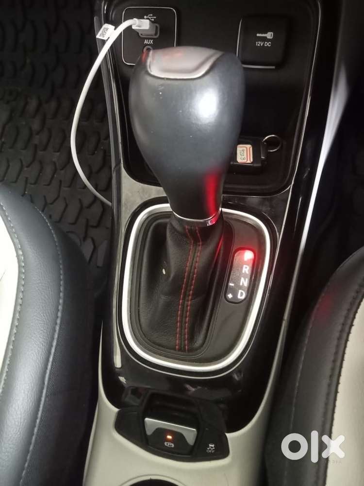 Jeep Compass 1.4 Limited Petrol 2017