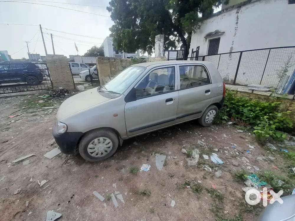 Maruti Suzuki Alto 2006 Model