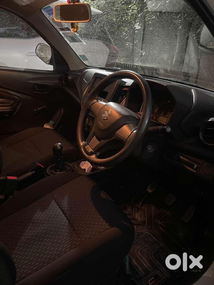 Maruti Suzuki Celerio 2022 Petrol Lxi(o)