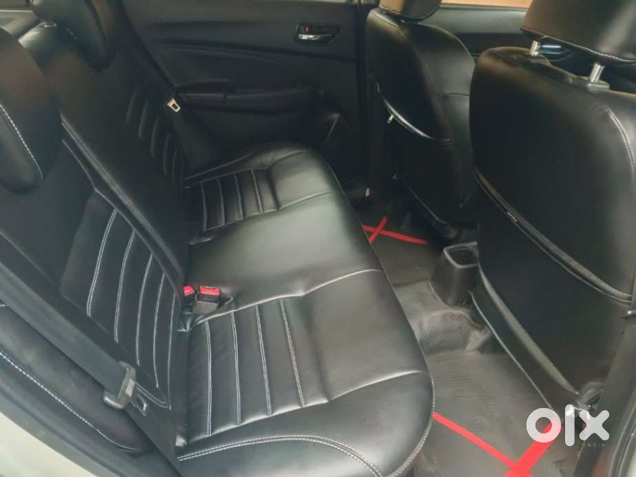Maruti Suzuki Swift, 2018, Petrol