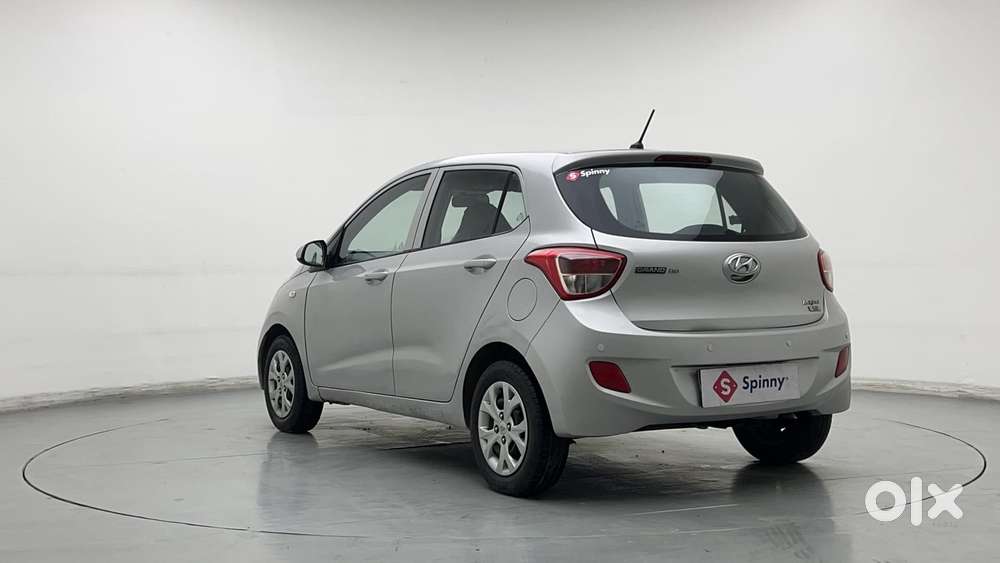 Hyundai Grand I10 1.2 Kappa Magna, 2014, Petrol