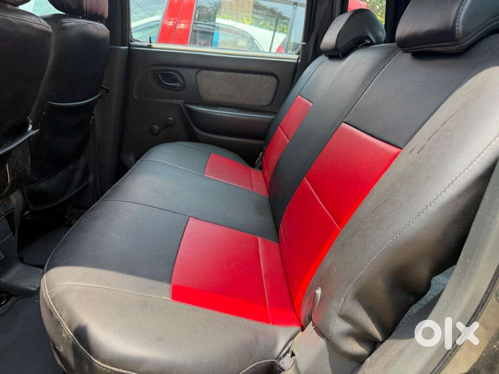 Maruti Suzuki Wagon R Amt Vxi, 2007, Petrol