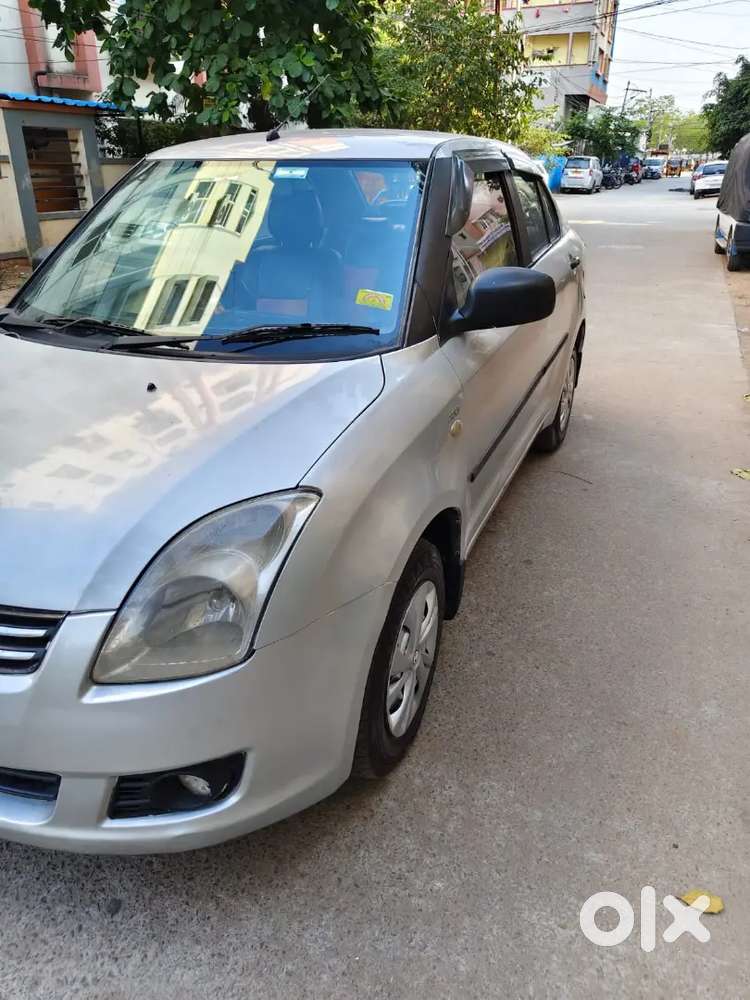 Good Condition Car