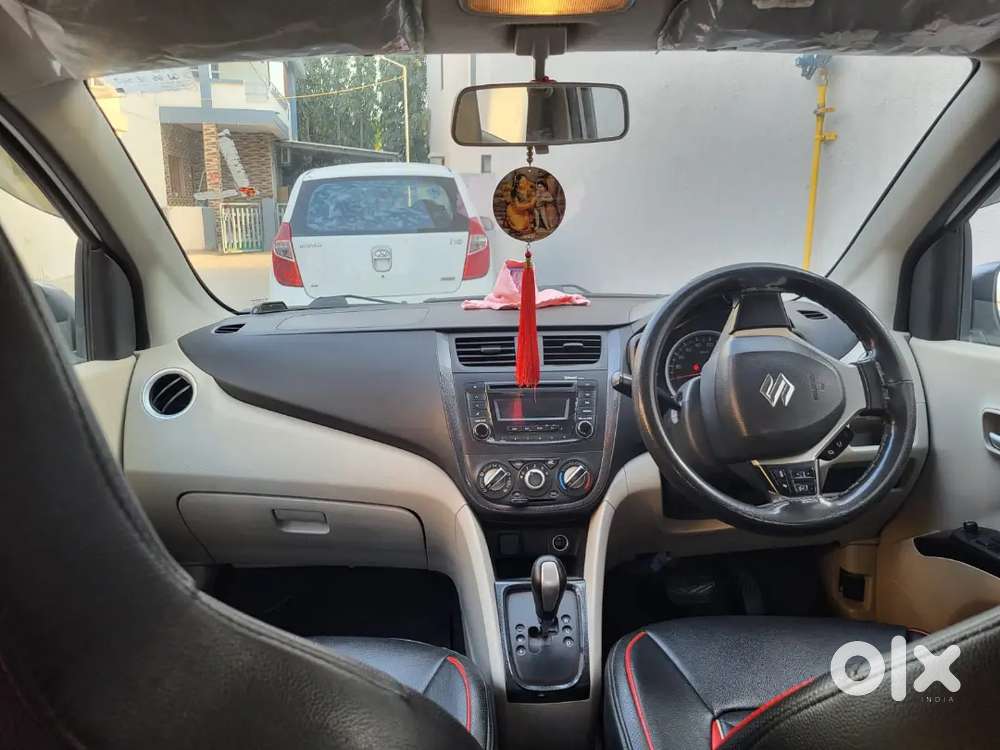 Maruti Suzuki Celerio X 2018 Petrol 55000 Km Driven