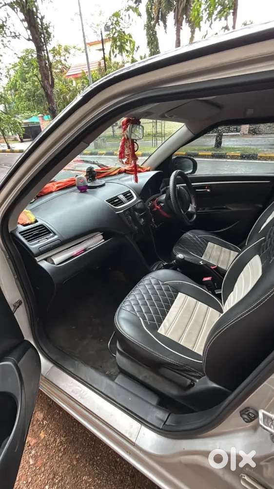 Maruti Suzuki Swift Vdi 2013