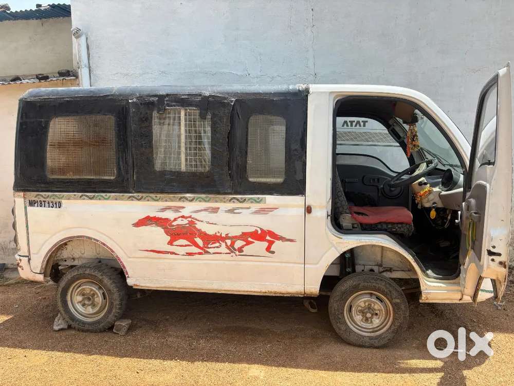 Tata Sumo 2010 Diesel 30000 Km Driven