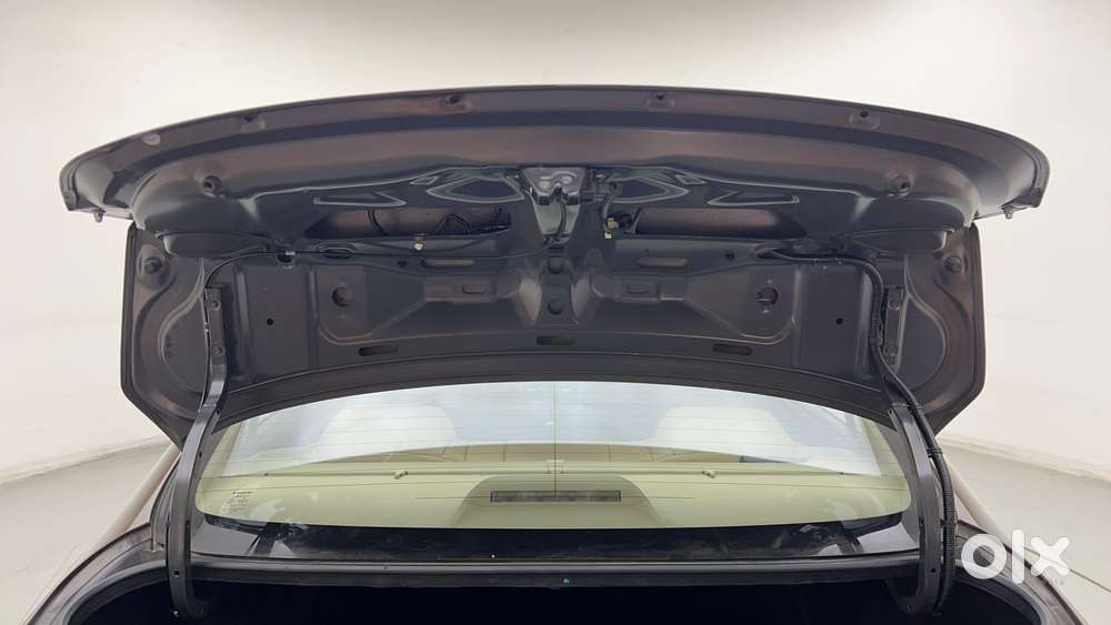 Maruti Suzuki Ciaz Zxi Plus, 2016, Petrol