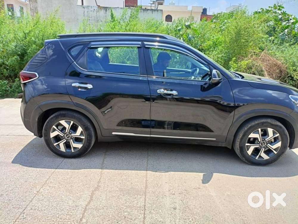 Kia Sonet Htk Plus Turbo Imt, 2021, Diesel