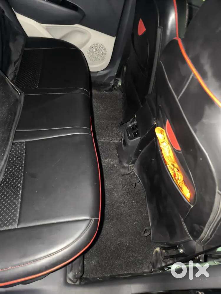 Hyundai Aura 2023 Cng & Hybrids 47000 Km Driven, Good Condition