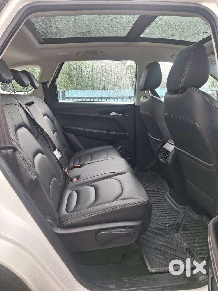 Mg Hector Sharp Diesel Mt, 2019, Diesel
