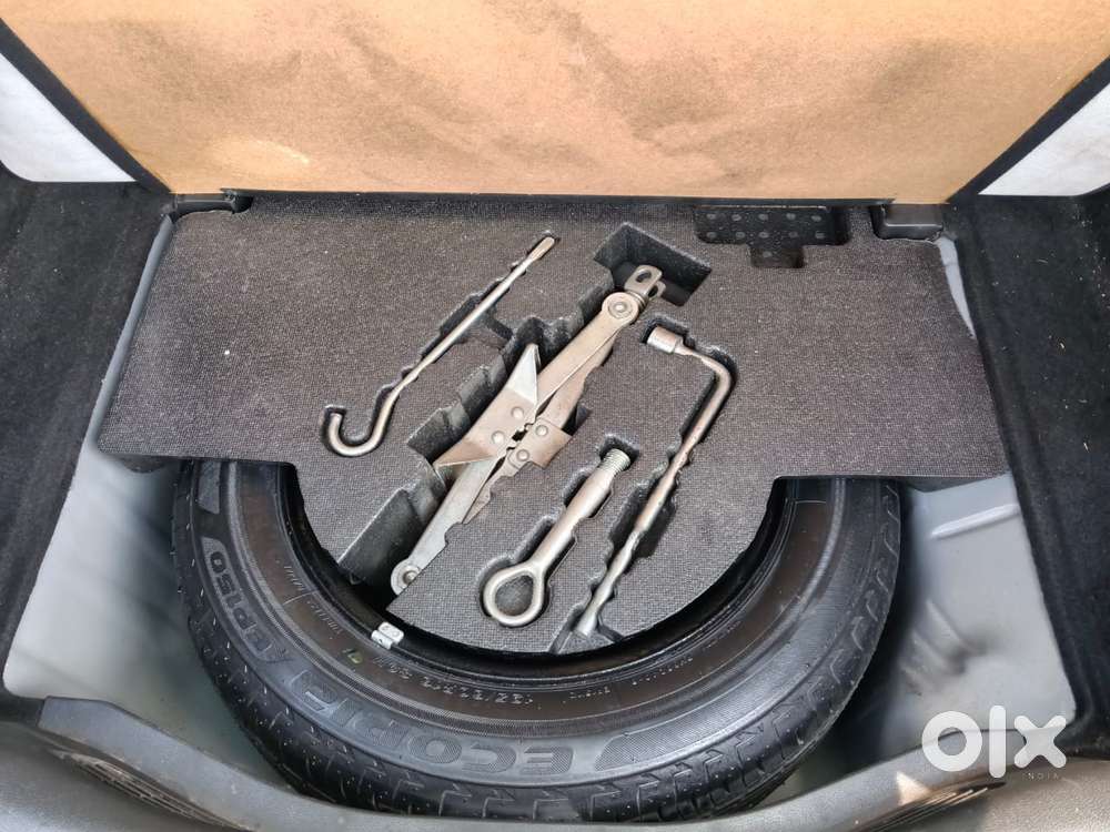 Honda Wr-v 1.2 Vx I-vtec, 2019, Petrol