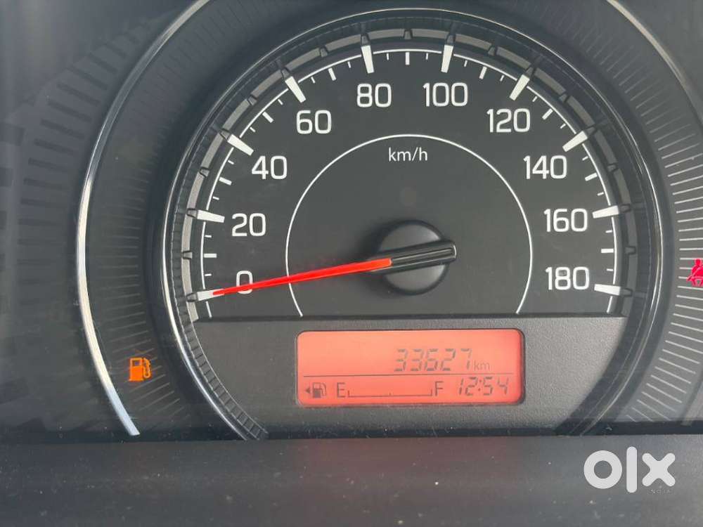 Maruti Suzuki Wagon R Vxi, 2022