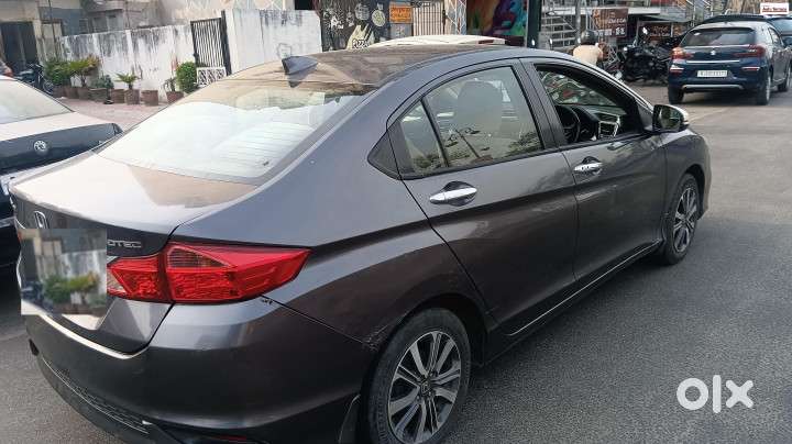 Honda City 2014-2015 I Dtec Vx, 2017, Diesel
