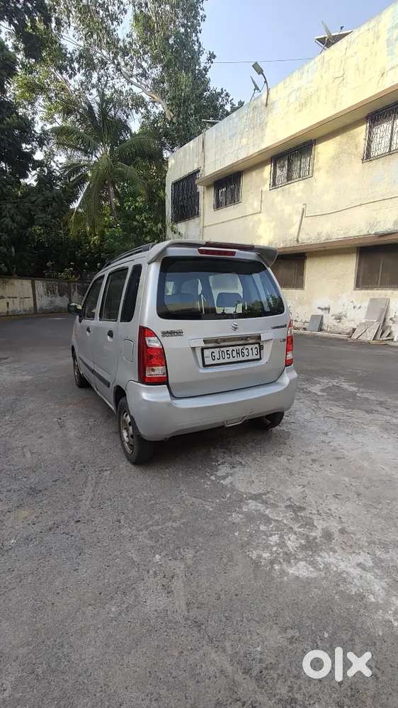 Maruti Suzuki Wagonr  Good Condition  Urgent Sale  ₹1,00,000