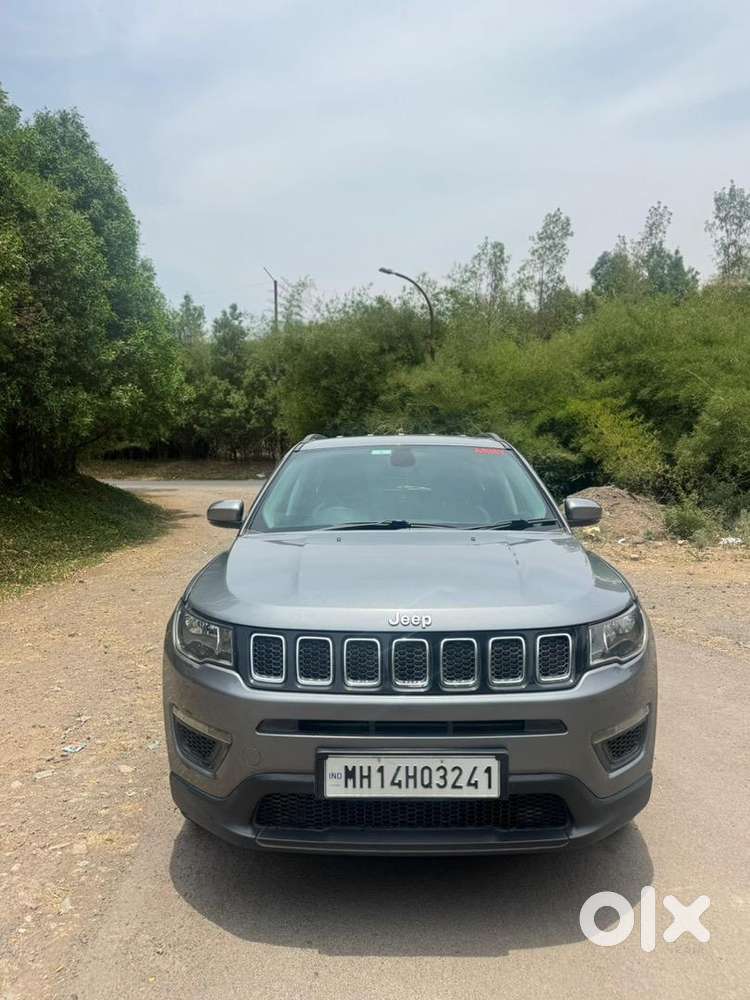 Jeep Suv 2019 Year