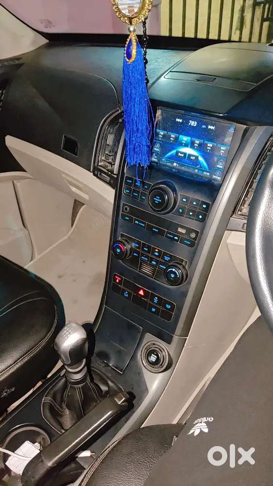 Mahindra Xuv500 2wd 2015