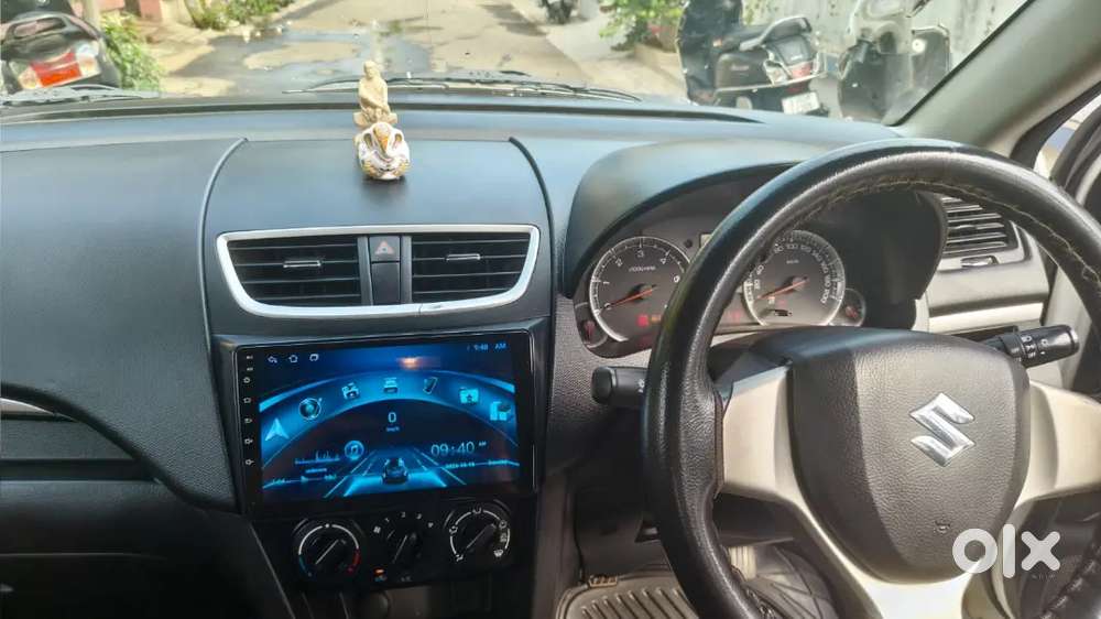 Maruti Suzuki Swift 2016 Vdi Owned By Teacher