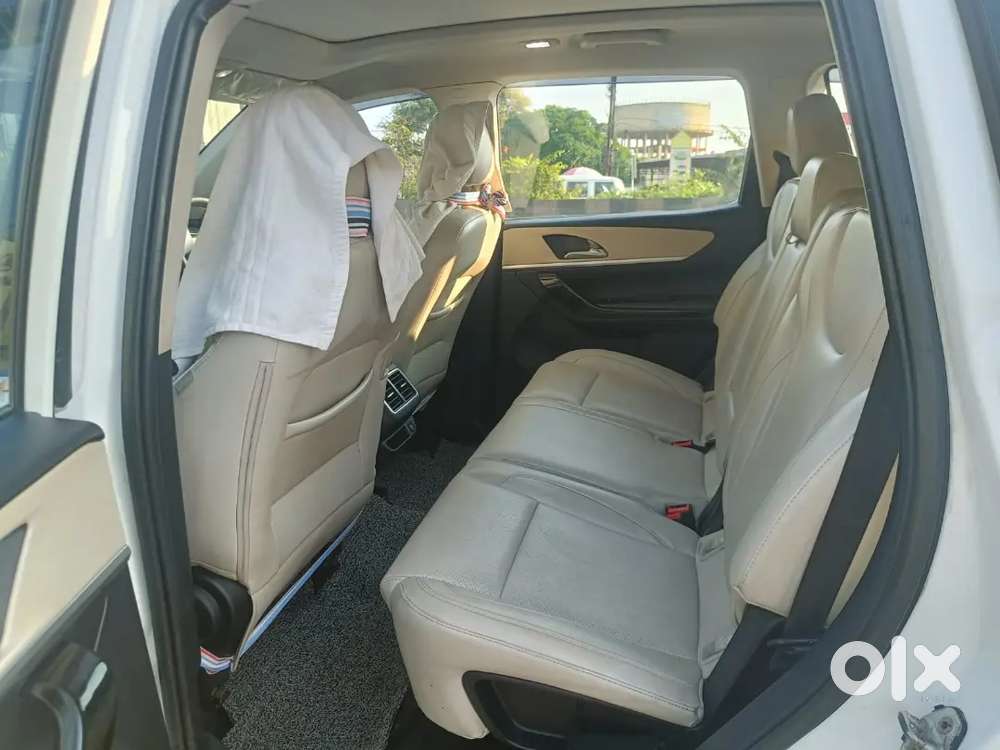 Mahindra Xuv700 Ax7 Diesel Sep.2022