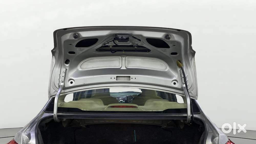 Honda Amaze 2013-2016 Vx I-vtech, 2013, Petrol