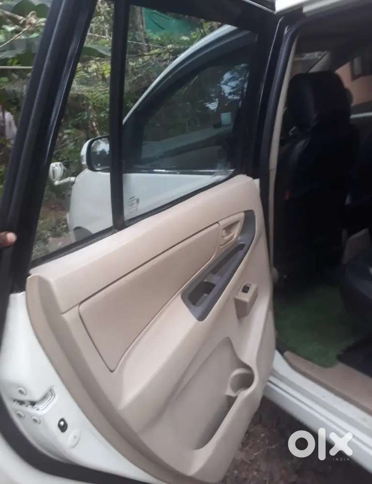 Toyota Innova 2006