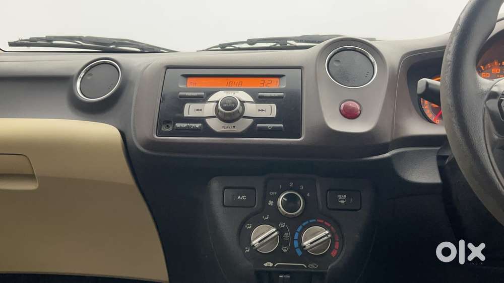 Honda Brio 1.2 S Mt, 2013, Petrol