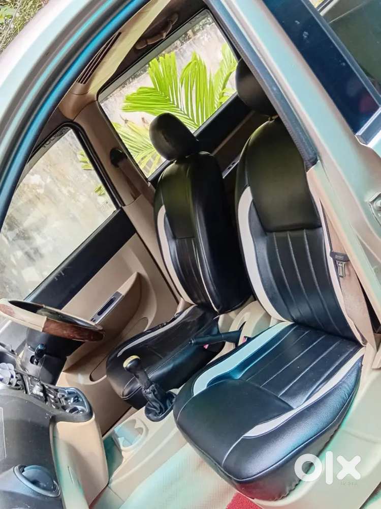 Chevrolet Enjoy Ls 2013 Diesel