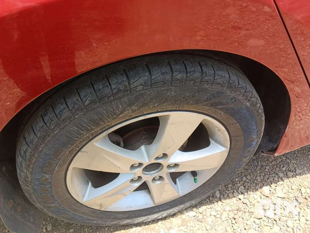 Hyundai New Elantra 2012 Diesel 75000 Km Driven