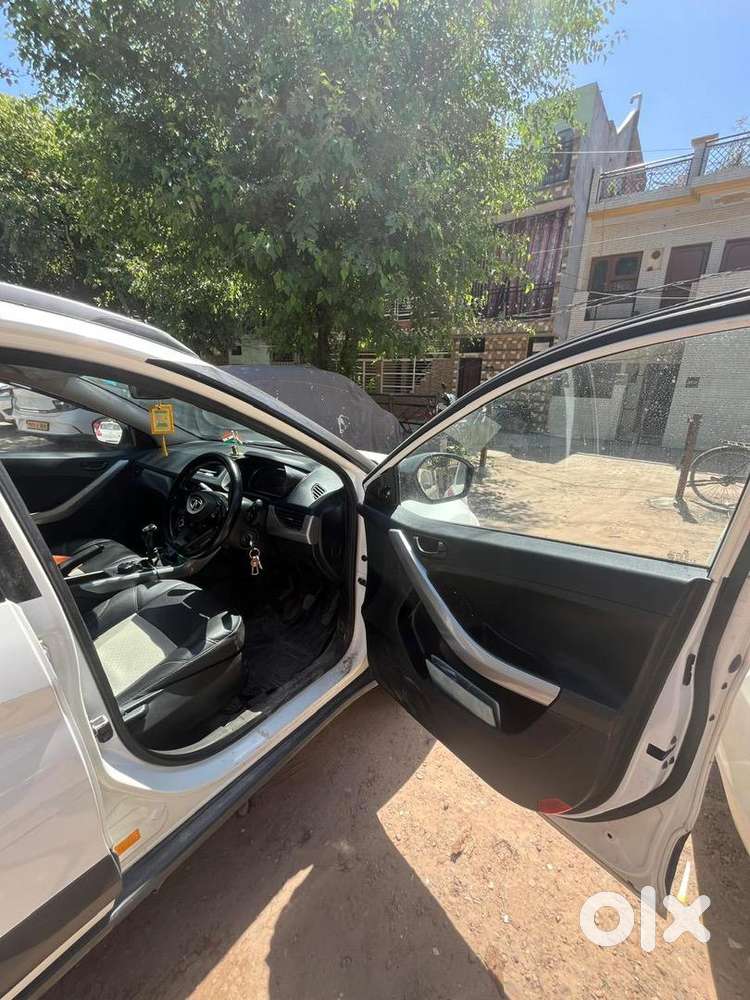 Tata Nexon 2022 Petrol Good Condition